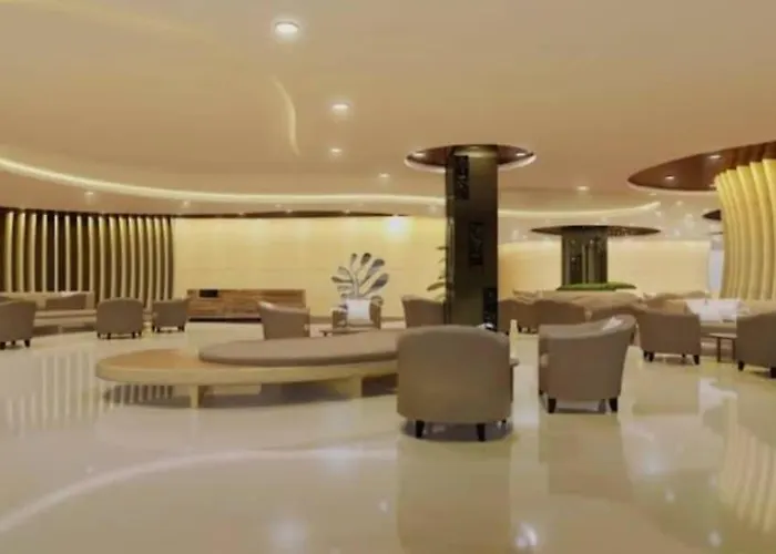 Shore Residences At Mall Of Complex - By Staycation Empire *