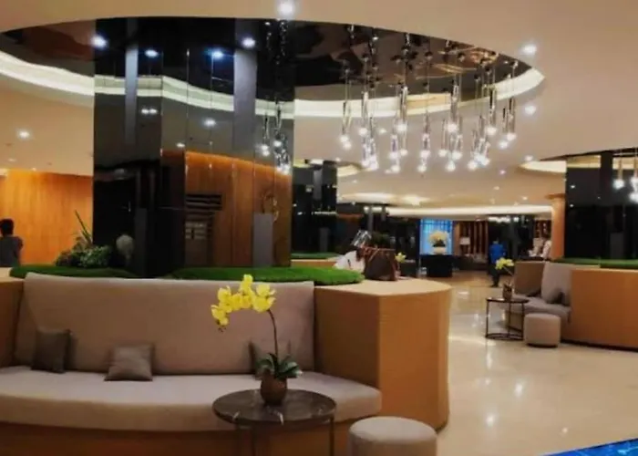 Shore Residences At Mall Of Complex - By Staycation Empire Apartment Manila