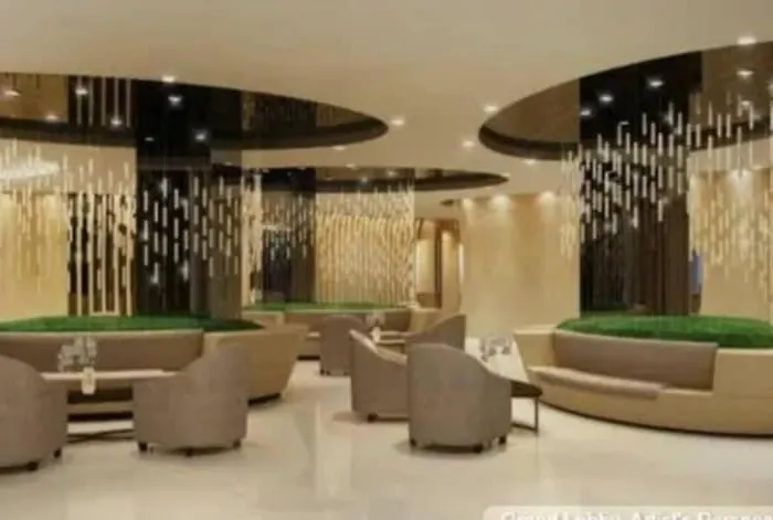 Apartment Shore Residences At Mall Of Complex - By Staycation Empire *