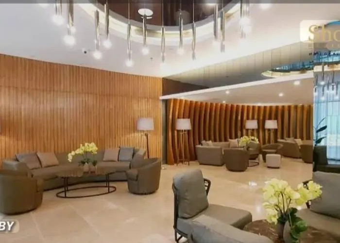 Shore Residences At Mall Of Complex - By Staycation Empire Apartment