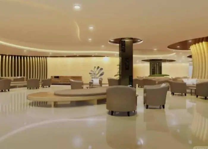 Shore Residences At Mall Of Complex - By Staycation Empire