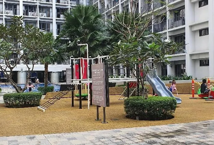 Shore Residences At Mall Of Complex - By Staycation Empire