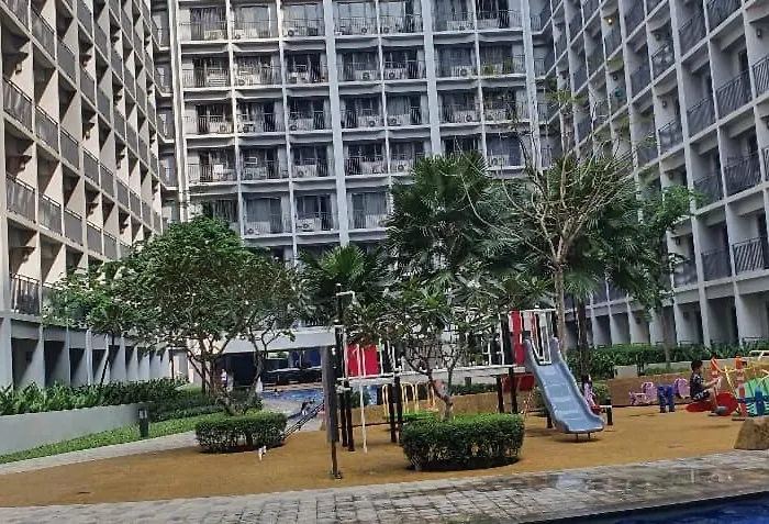 Shore Residences At Mall Of Complex - By Staycation Empire