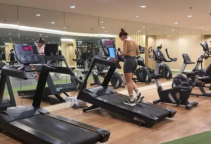 Shore Residences At Mall Of Complex - By Staycation Empire *