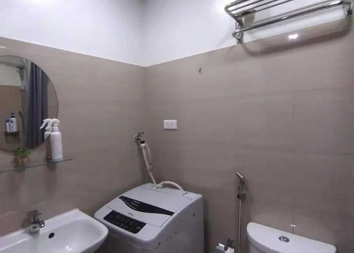 Shore Residences At Mall Of Complex - By Staycation Empire Apartment *