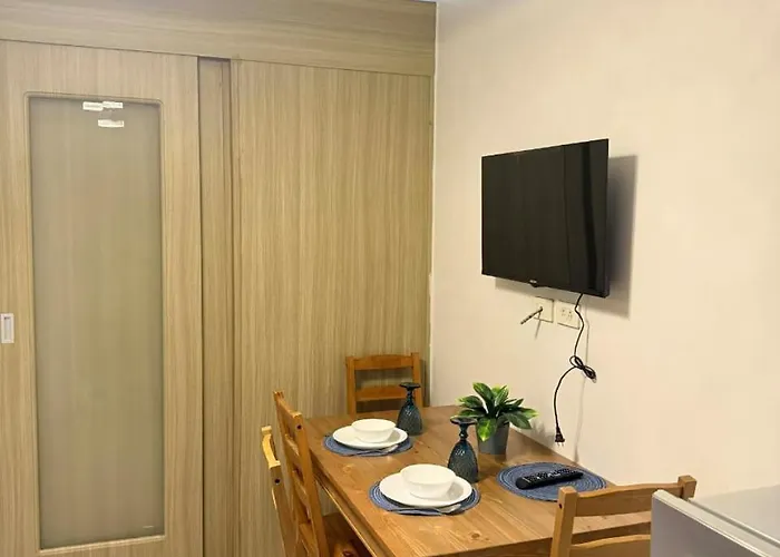 Shore Residences At Mall Of Complex - By Staycation Empire Apartment