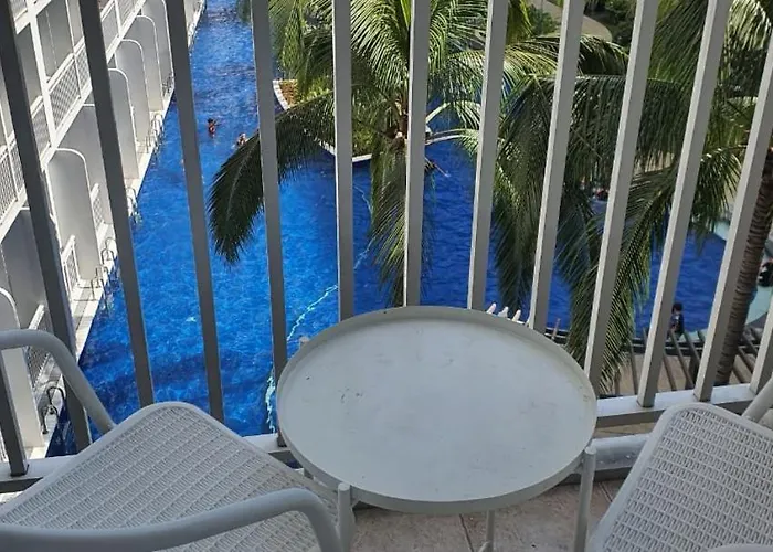 Shore Residences At Mall Of Complex - By Staycation Empire Apartment Manila