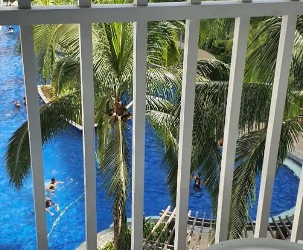 Shore Residences At Mall Of Complex - By Staycation Empire Apartment Manila