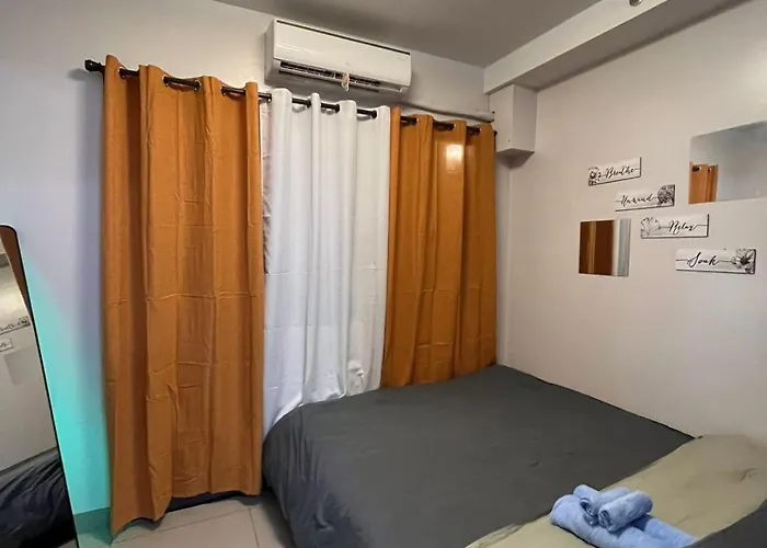 Shore Residences At Mall Of Complex - By Staycation Empire * マニラ市