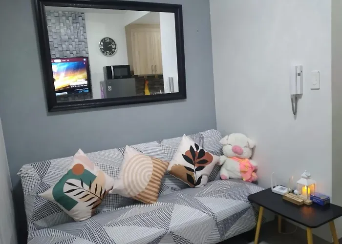 Shore Residences At Mall Of Complex - By Staycation Empire * Manila